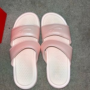 nike benassi duo ultra slide